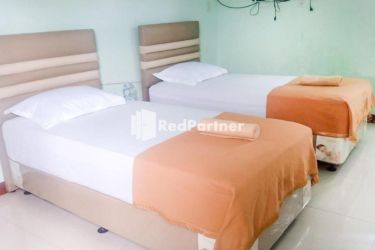 Sutomo Indah Homestay Syariah Mitra Reddoorz Padangsidimpuan Exterior foto